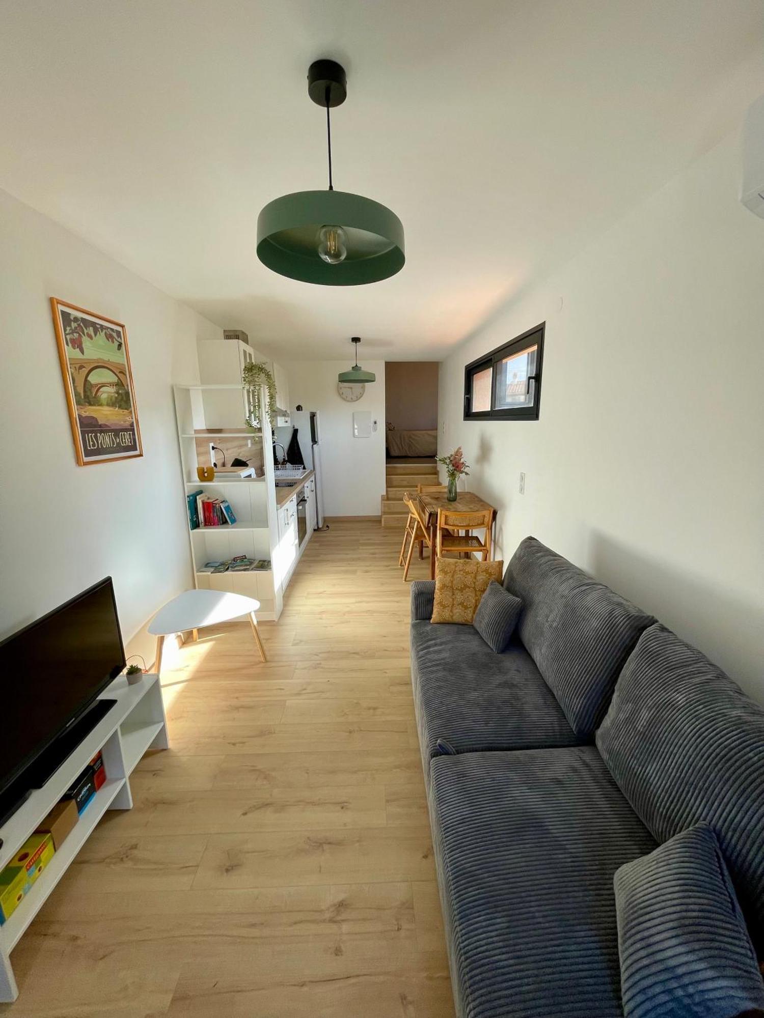 Bel Appartement A セレ エクステリア 写真