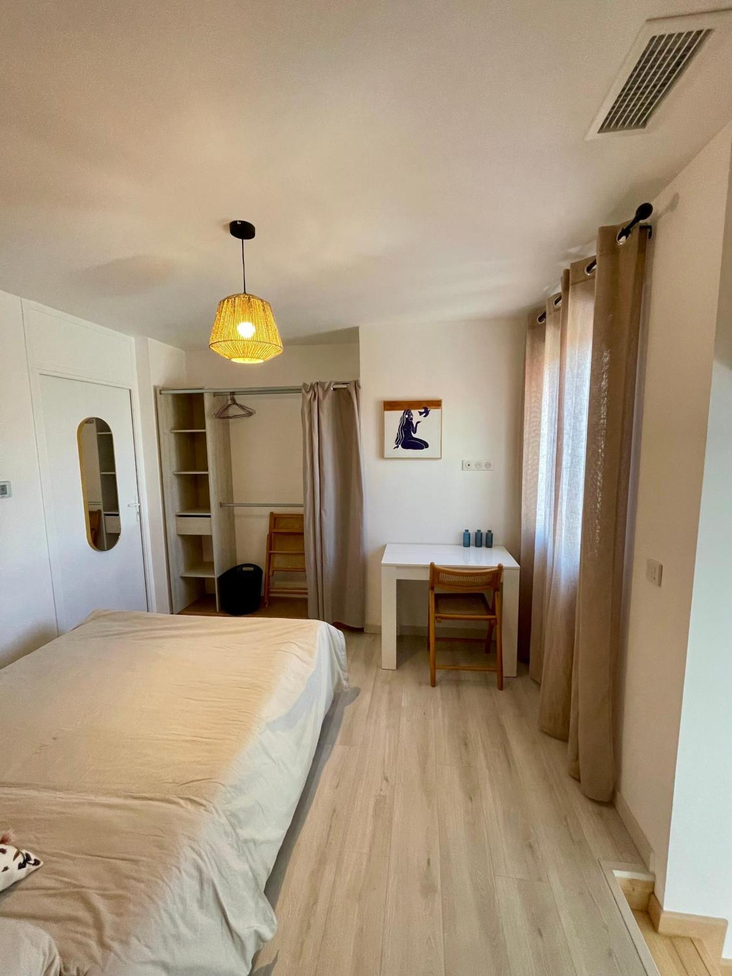 Bel Appartement A セレ エクステリア 写真