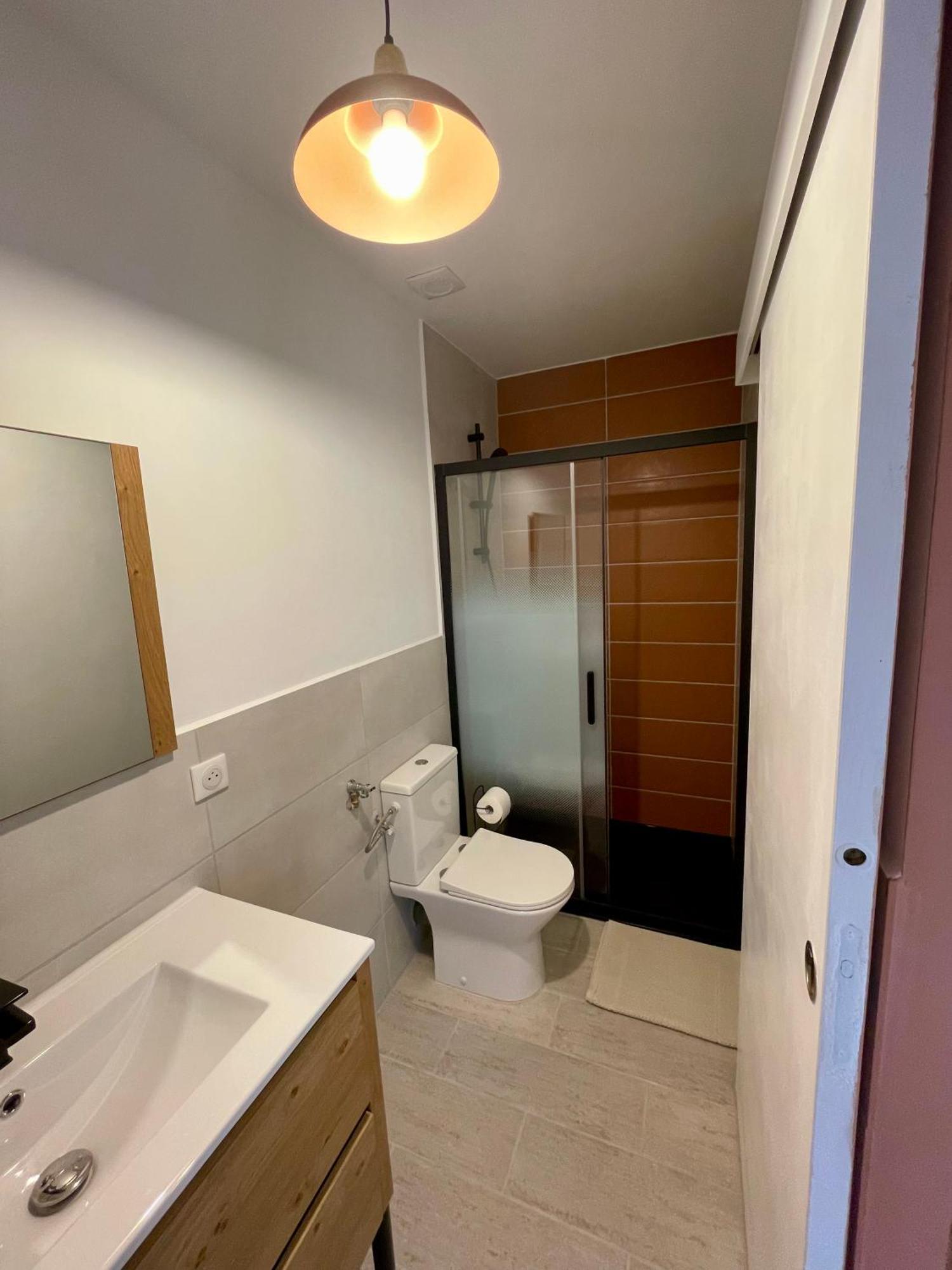 Bel Appartement A セレ エクステリア 写真