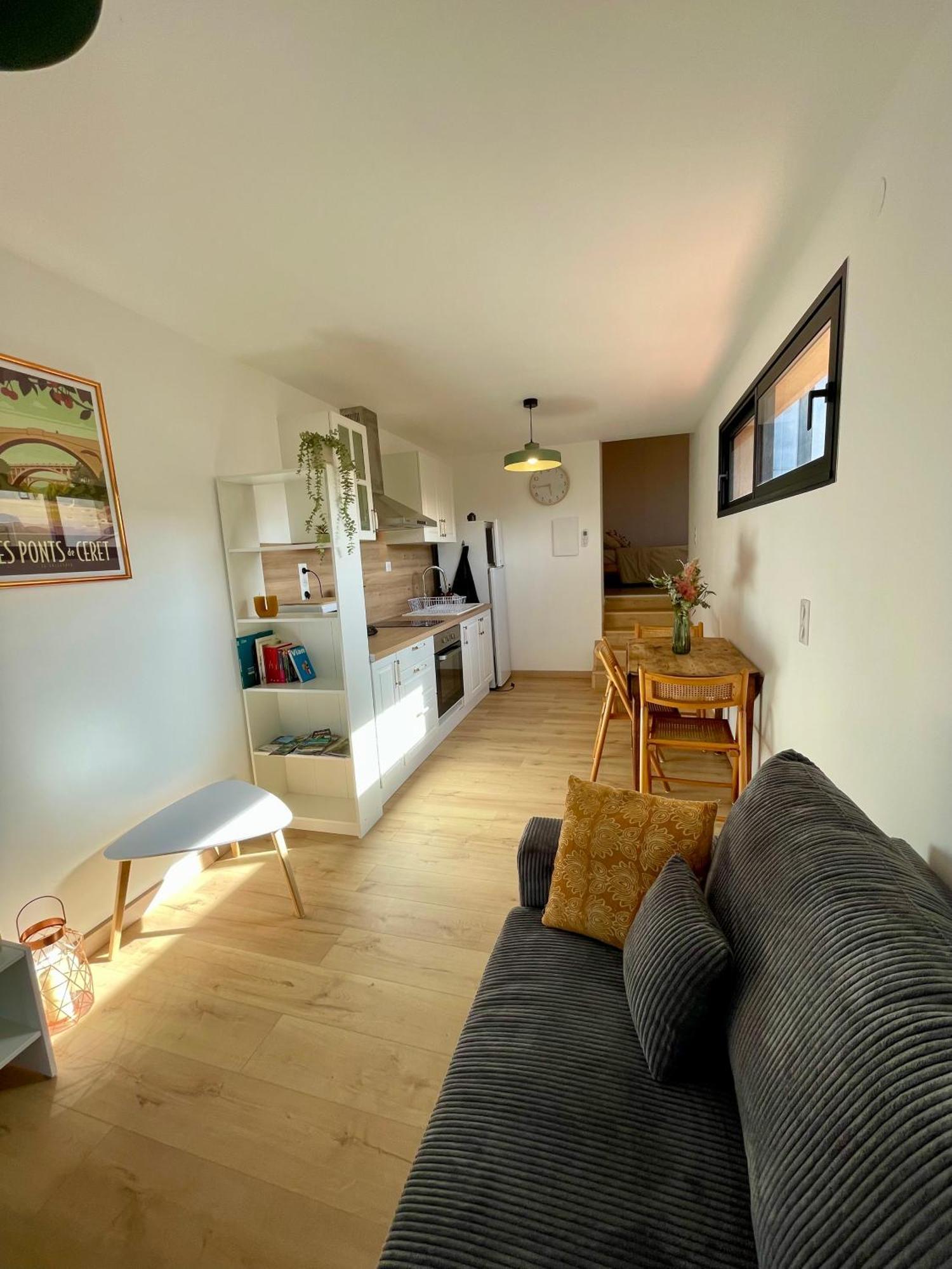 Bel Appartement A セレ エクステリア 写真