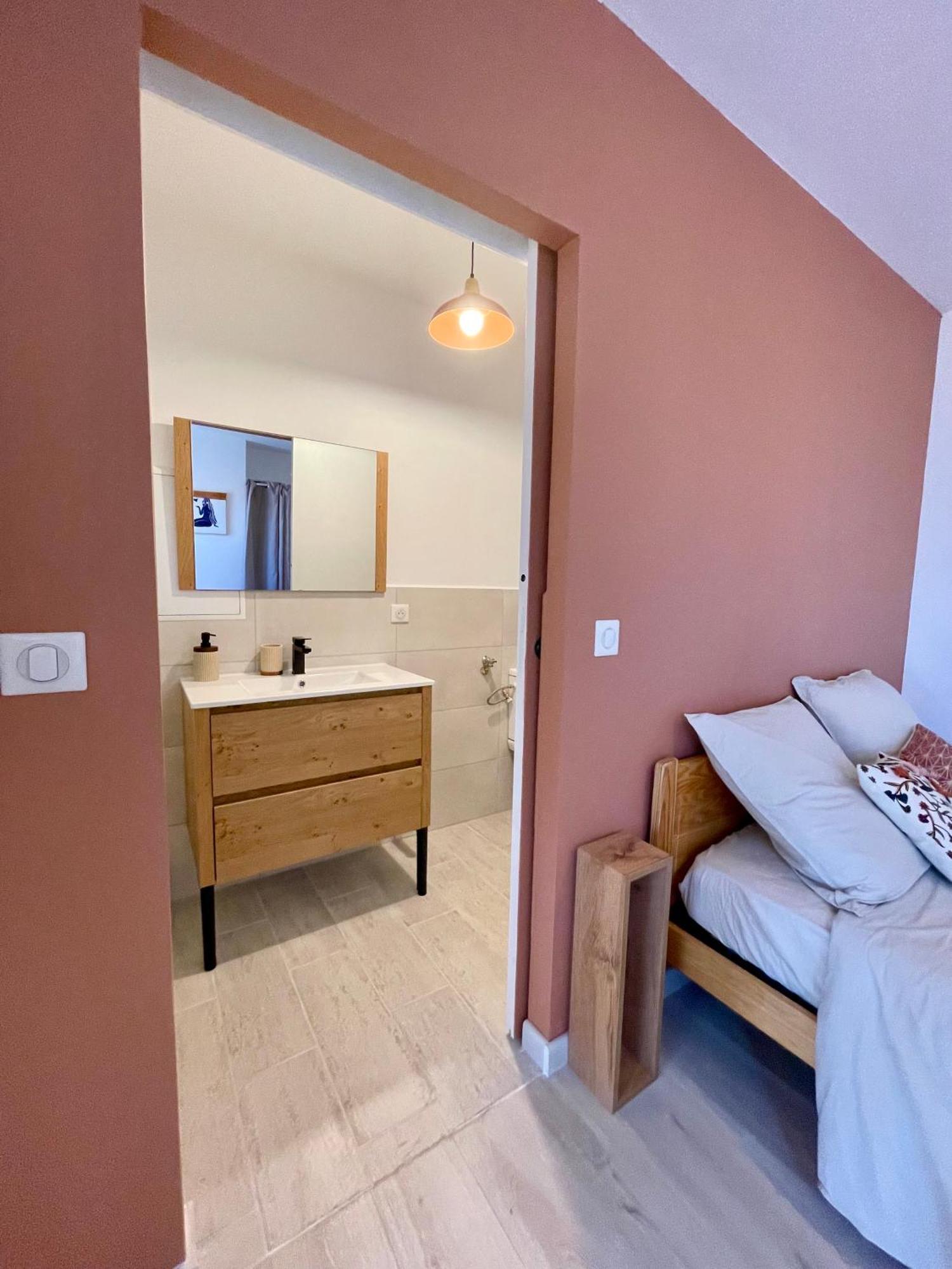 Bel Appartement A セレ エクステリア 写真
