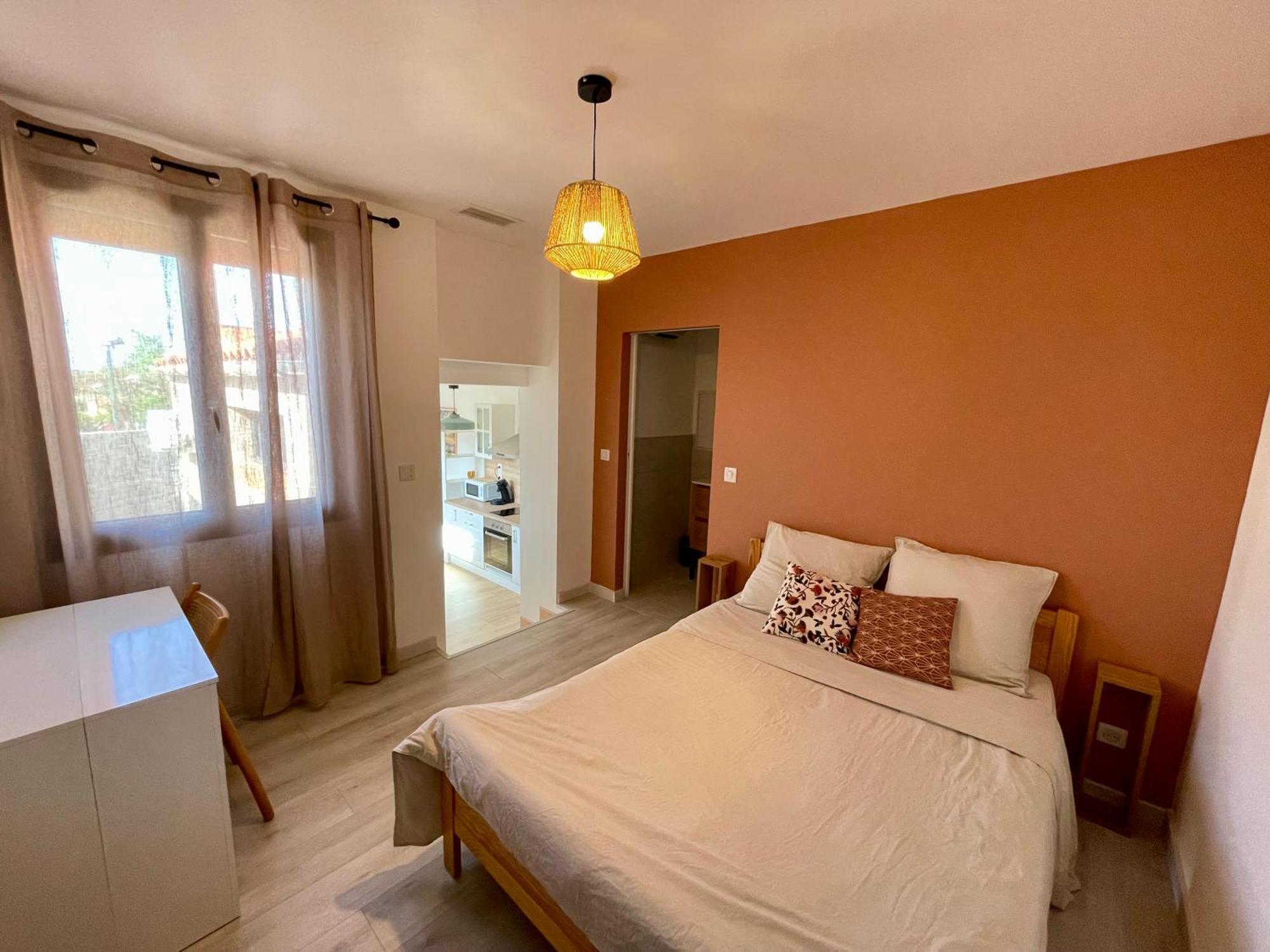 Bel Appartement A セレ エクステリア 写真